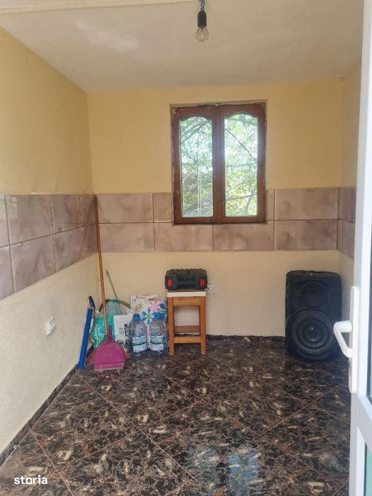 Casa   Lunca Corbului