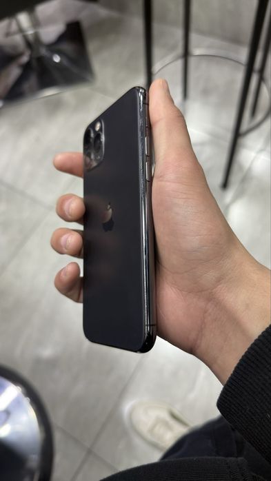 Iphone 11 pro 64 gb 92 yomkist.