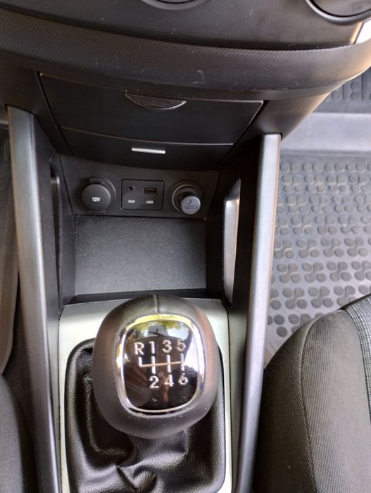 Кия Сийд 1.6CRDI 90кс.