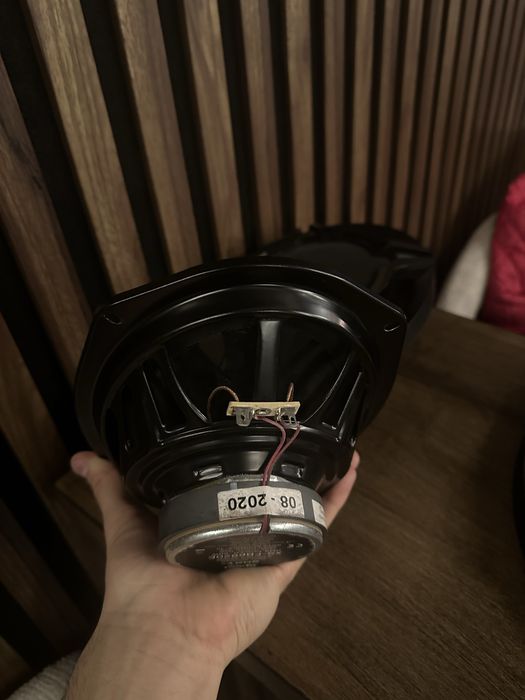 Колони SONY 9 инча - комплект 2 броя