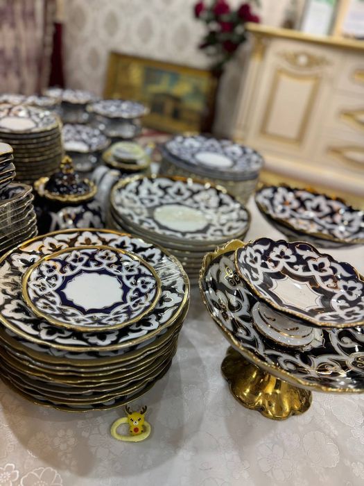 Пахтагулли чиннилар 200 та срочно сотилади