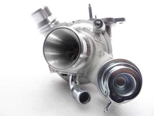 Turbina noua Opel Astra J K Insignia Meriva Mokka Zafira motor 1.6 diesel