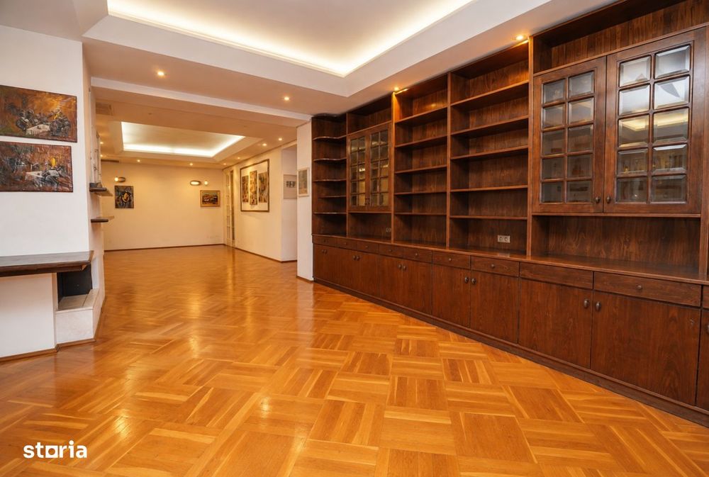 Apartament 7 Camere | 219 MP | Birouri | Victoriei – Romana