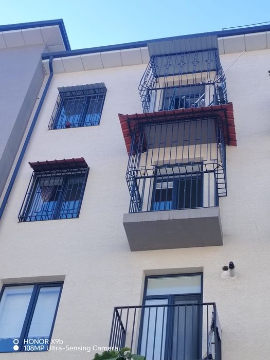 Panjara Решётки на окна без предоплаты. Качество и гарантия!