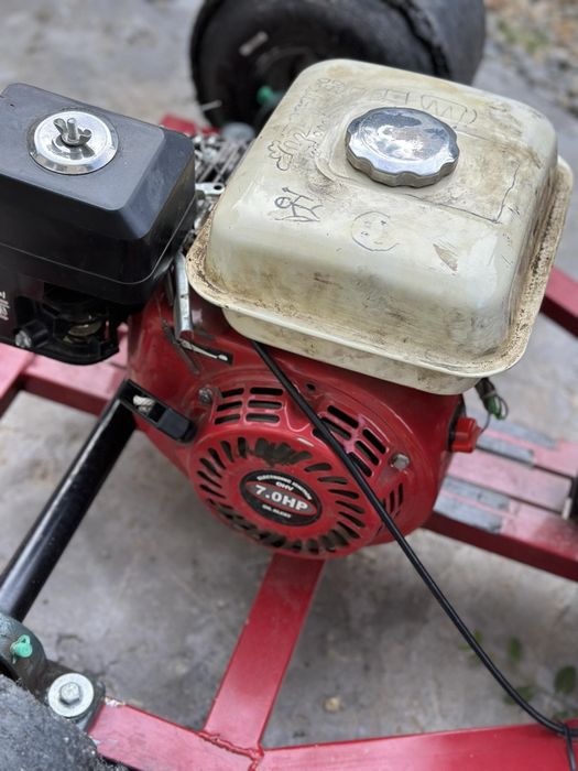 Триколка за Дрифт