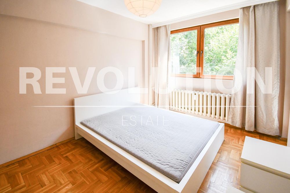 Дава се под наем Тристаен апартамент в София, Медицинска академия - 120 кв.м за 750 € - Снимка #7