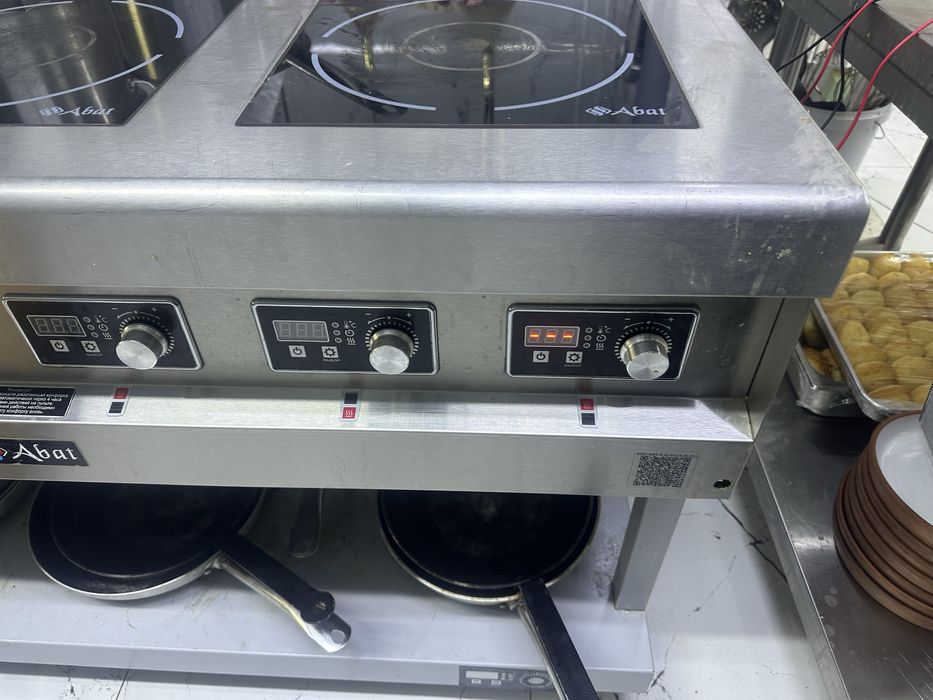 Ремонт электро плиты,