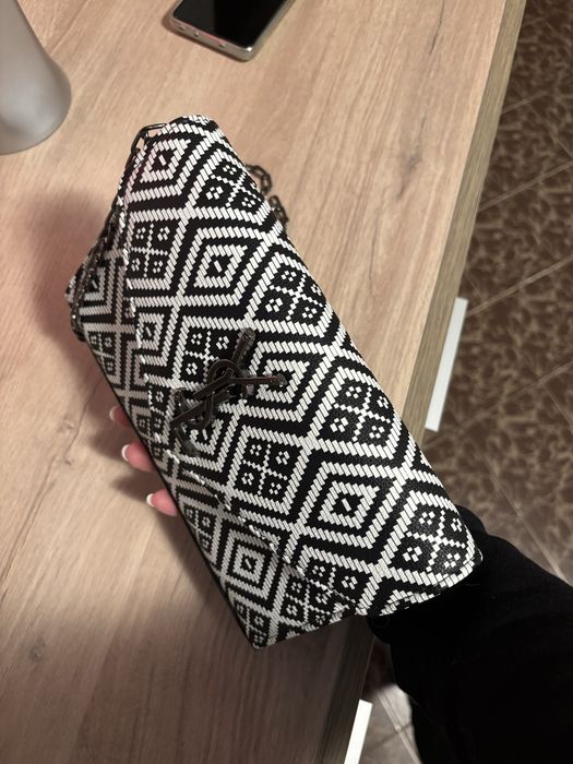 Чанта YSL НОВА сменяща се дръжка