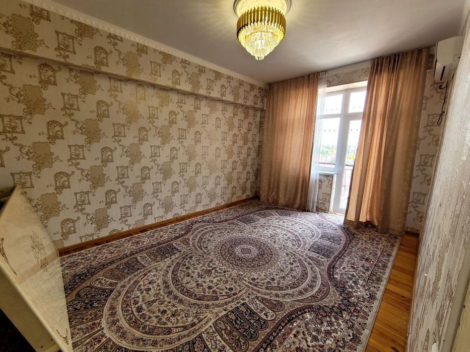 2/6/9 52 м², ЖК “Nikitina Residence