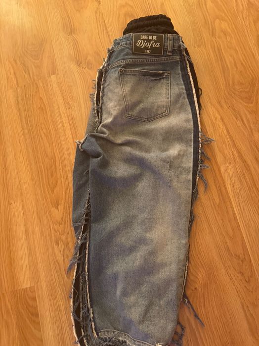 Дънки DJOFRA one size