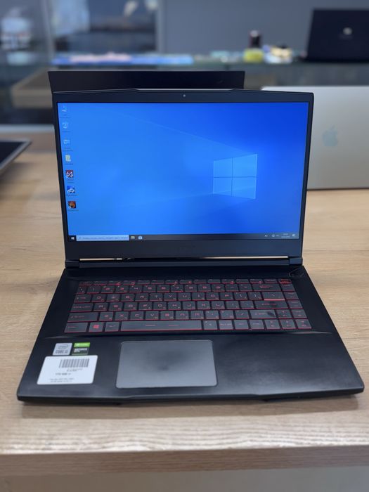 Ноутбук MSI/170.000 тг
