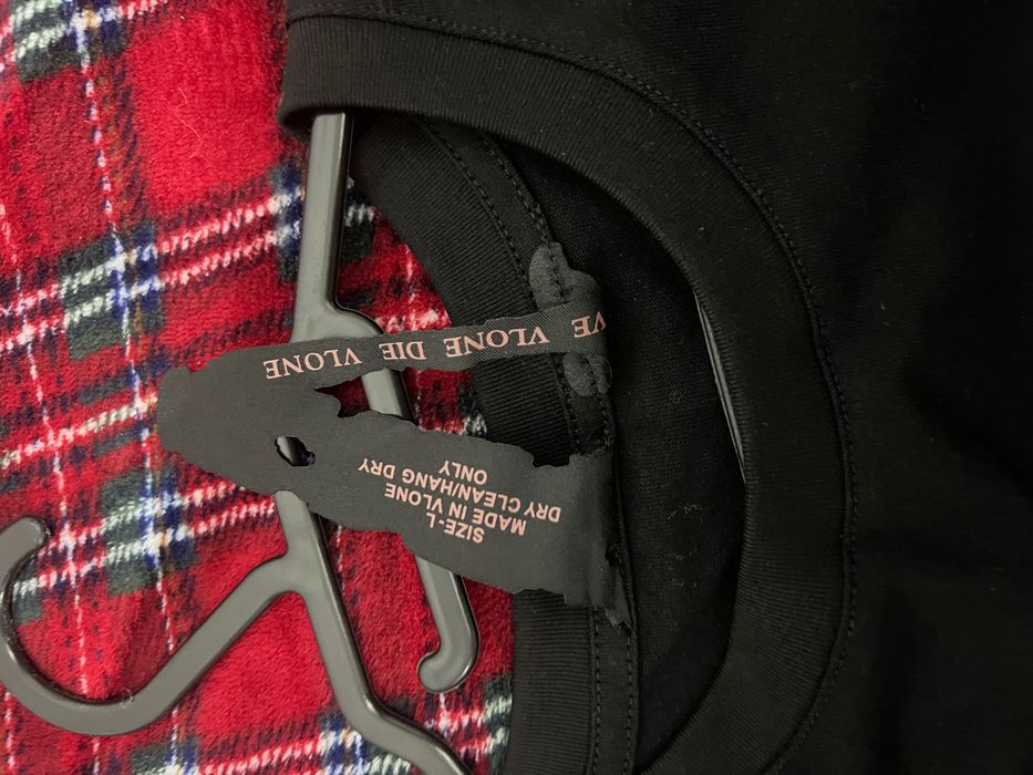 Vând tricou Vlone