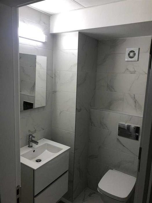 Дава се под наем Двустаен апартамент в Пловдив, Гагарин - 69 кв.м за 260.1 € - Снимка #10