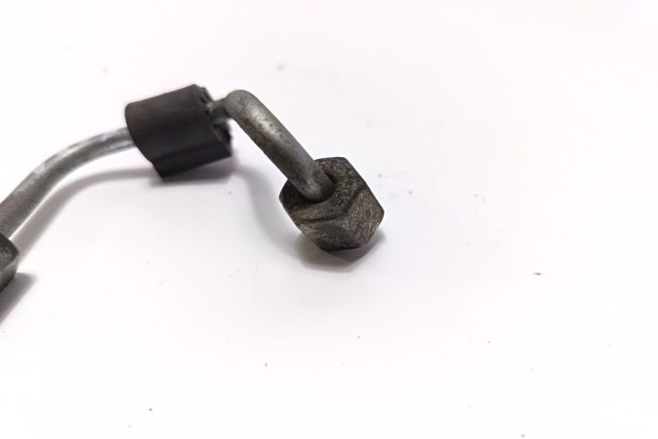 Conducta combustibil la injector 4 Volkswagen VW Golf a 7-a generatie