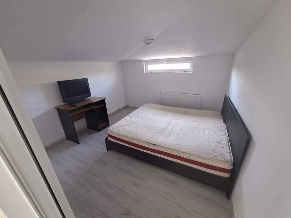 Casa p+m 3 camere Radu Negru Buzaului