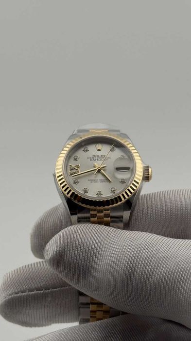 Женские часы Rolex Datejust