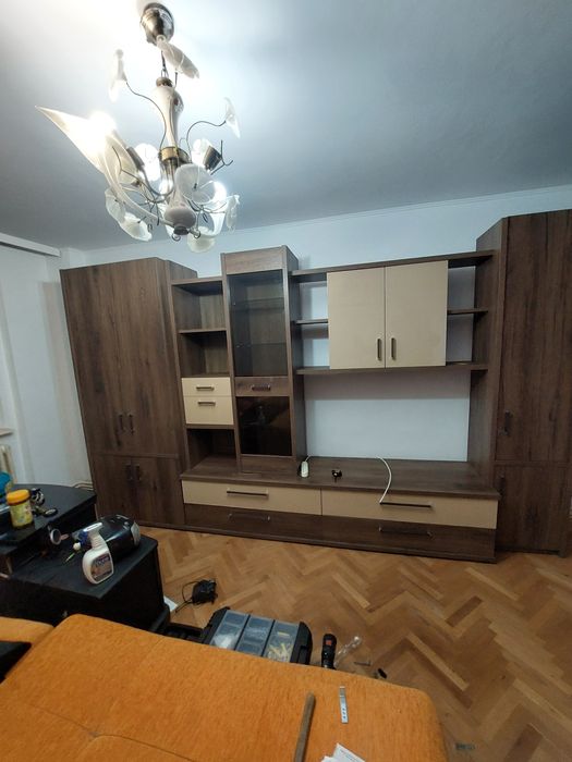 Asamblare, Montaj mobilă la domiciliu – Județul Argeș