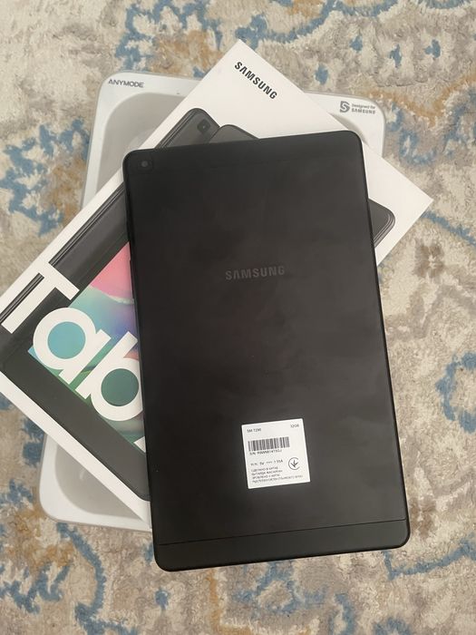 Планшет самсунг таб А8