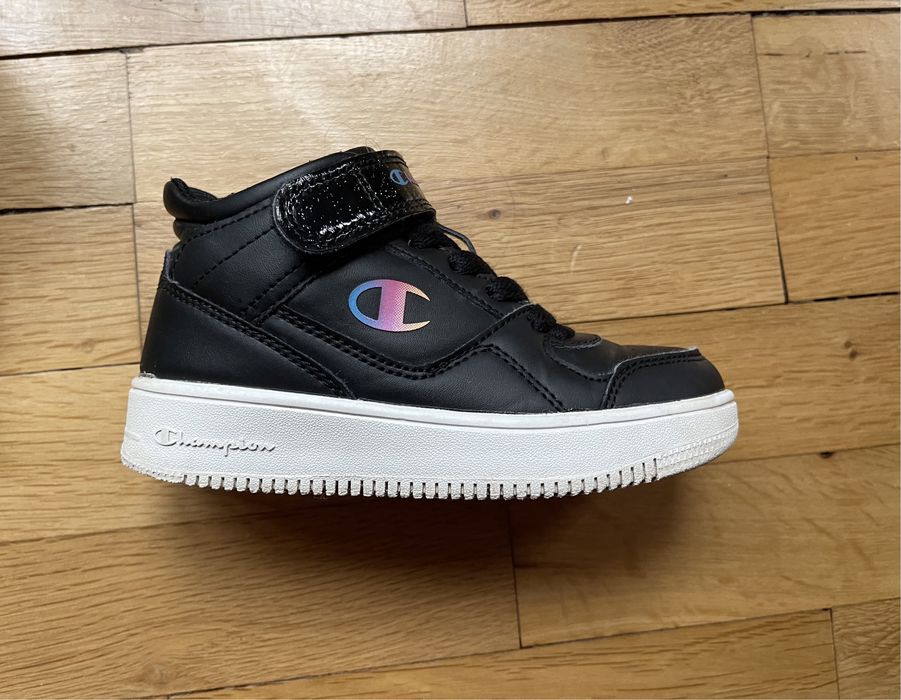 Детски обувки Champion