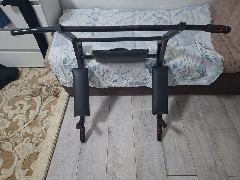 Турник 3в1 домашний