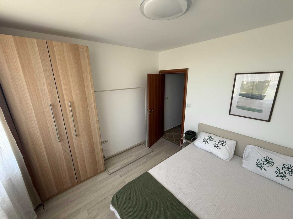 Дава се под наем Двустаен апартамент в София, Младост 2 - 60 кв.м за 698.19 € - Снимка #4