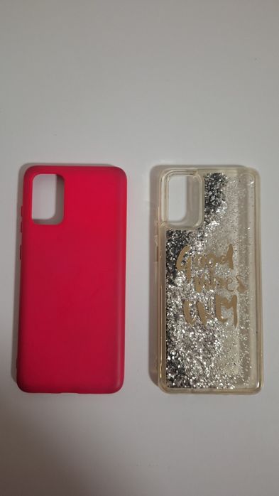 Husă Samsung Galaxy s20 Plus...