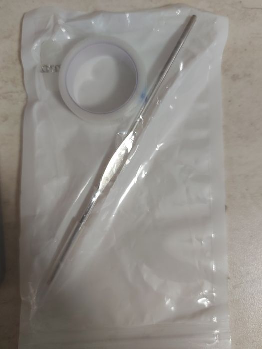 Kit unghii incarnate