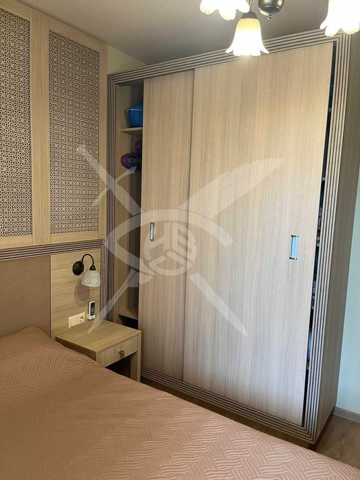 Дава се под наем Двустаен апартамент в к.к. Златни пясъци - 63 кв.м за 2880 € - Снимка #4