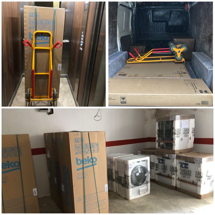 Транспортни,Хамалски услуги,Кърти,Чисти и Извозва във Варна и страната