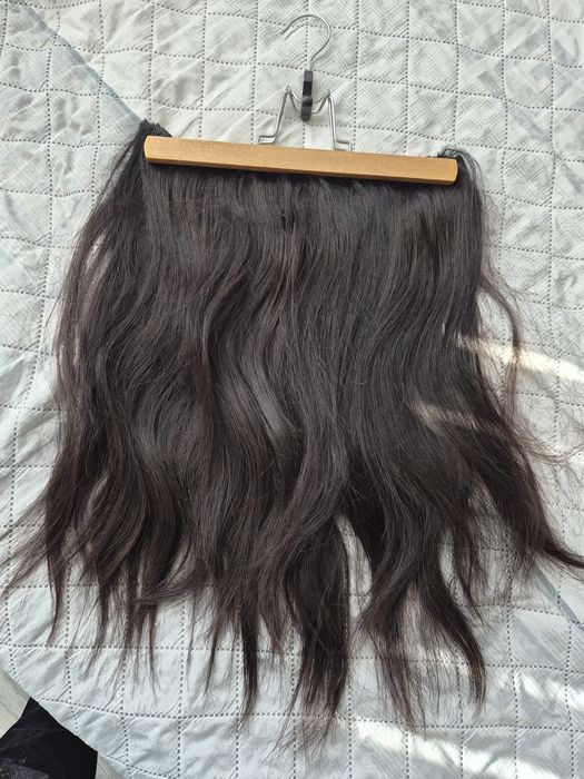 Естествена коса Ladies point, 125 гр.