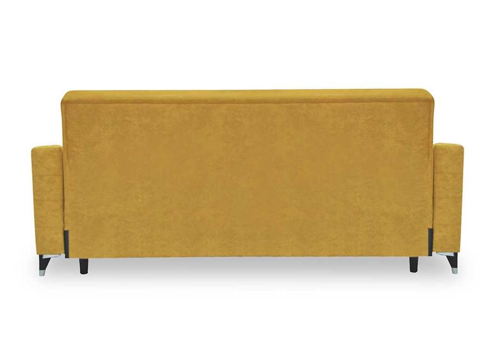 Диван Жаклин с пружинен пакет Бонел.