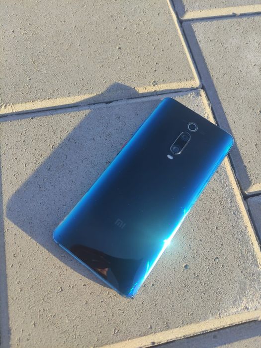 Xiaomi mi 9t pro 128гб