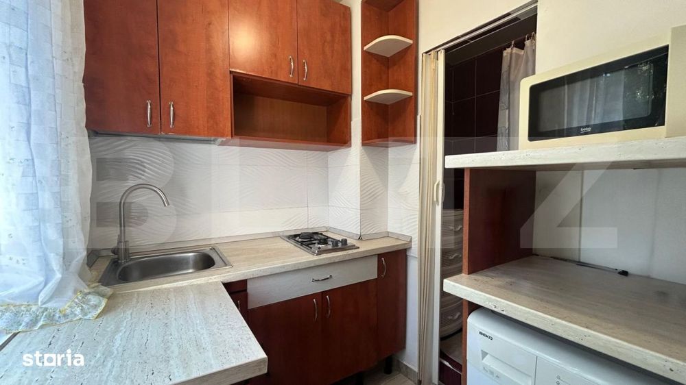 Apartament modern cu 2 camere in Zona Rogerius — fotografia 3