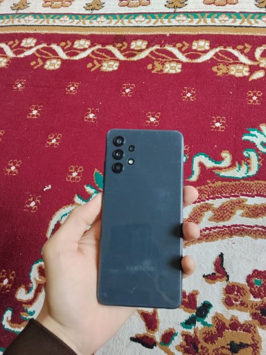 Samsung a 32 telefon