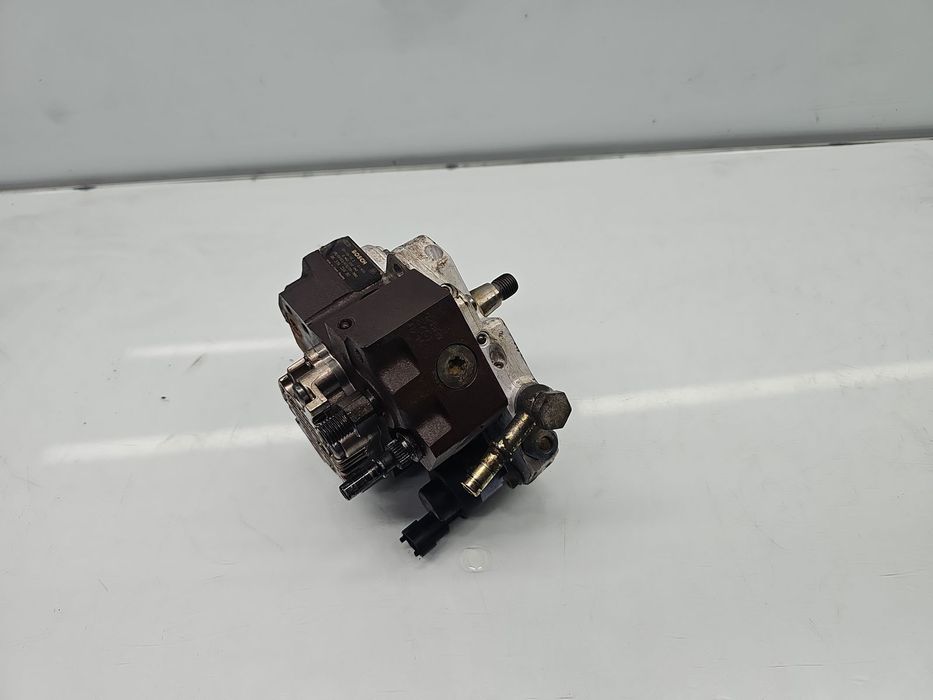 Pompa inalta presiune PEUGEOT 307 [Fabr 1993-2003] 9637635980 1.8 8HZ