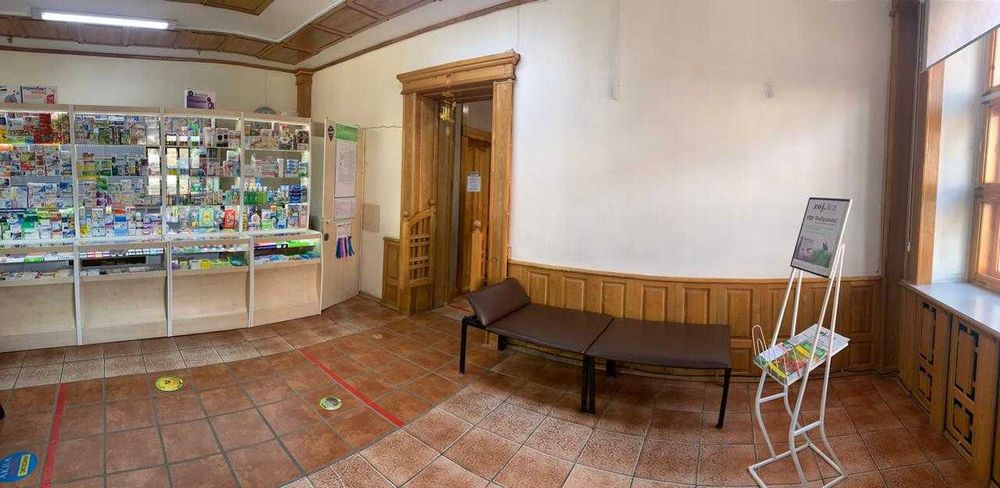 Продам коммерческое помещение . г.ПАВЛОДАР