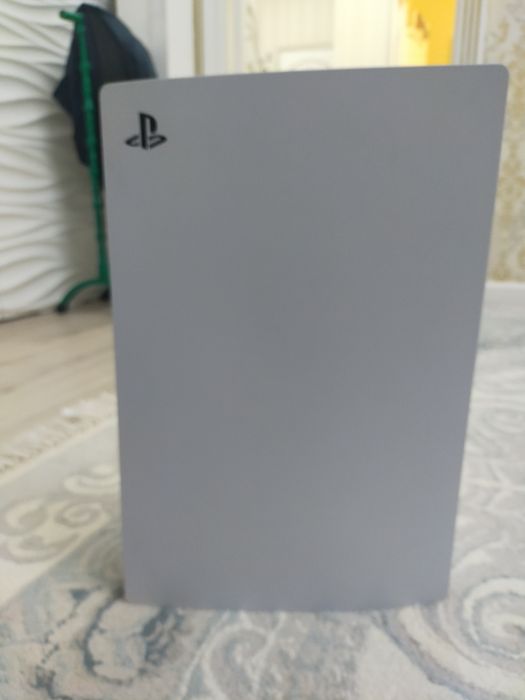 Playstation 5 Aqtau 512GB