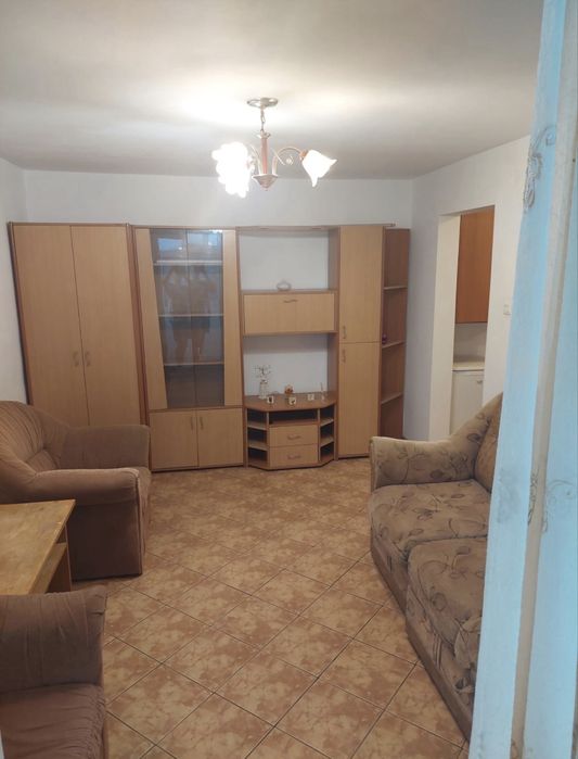 Apartament 2 camere de vanzare - Militari, Lujerului - mobilat