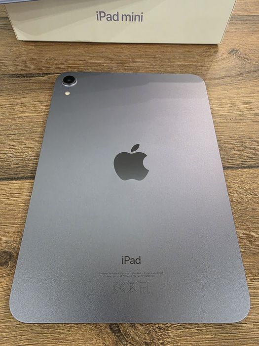 Ipad mini 6 64GB