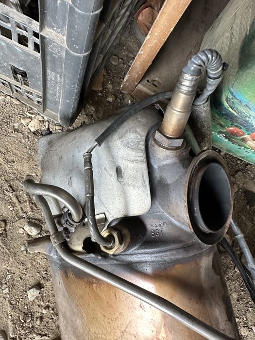 Sonda Lambda/senzor evacuare DPF filtru particule CBAB/CBDC