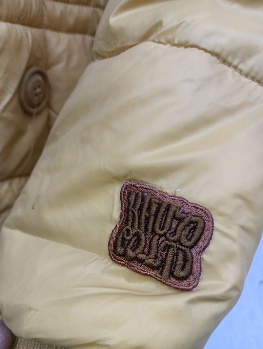 Пухено яке Khujo S- 18 лв