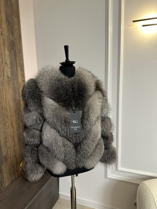 Blanita naturala lux