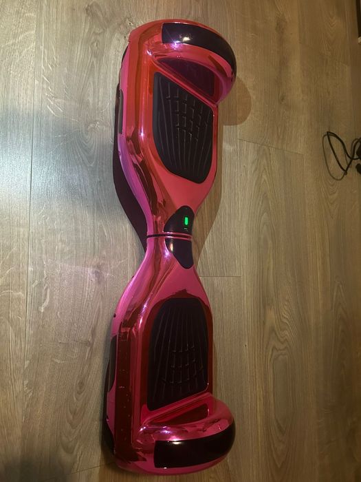 Hoverboard stare bună puțin zgâriat