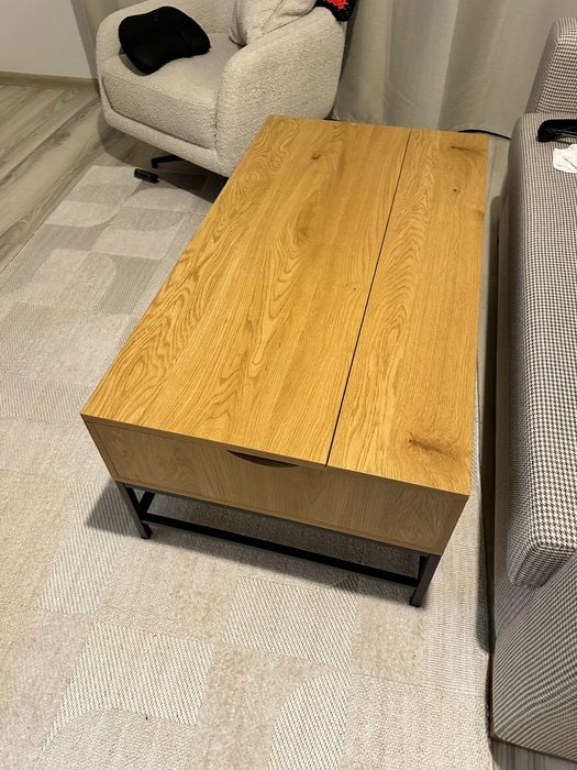 Măsuță cafea JSYK AABENRAA