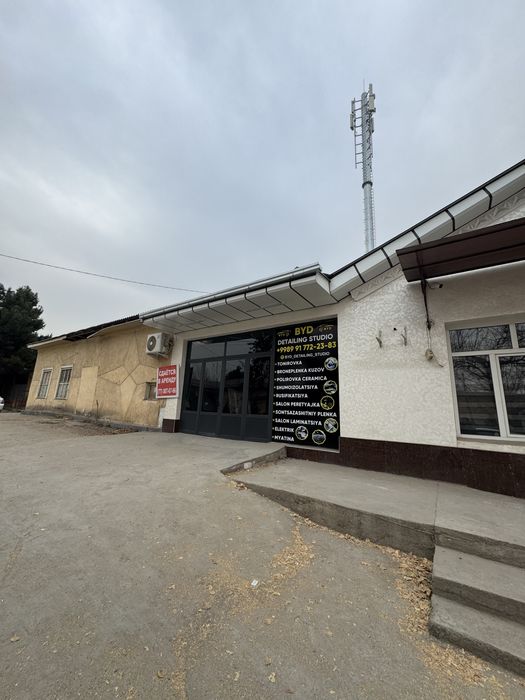 Сдаётся в аренду помещения 80кв