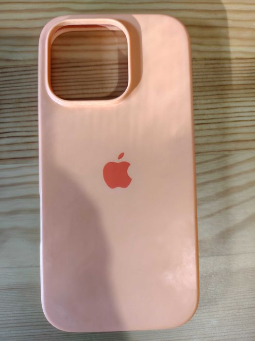 Apple iPhone 16 Pro Desert Titanium, 256 GB, Отлично състояние