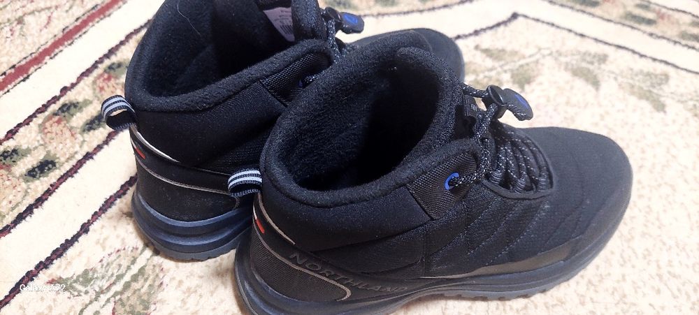 Продам Зима Батинки