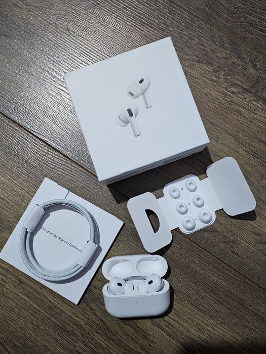 Air Pods 5 bucăți