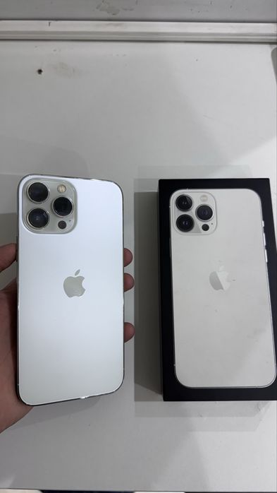 Iphone 13 Pro Max 512gb