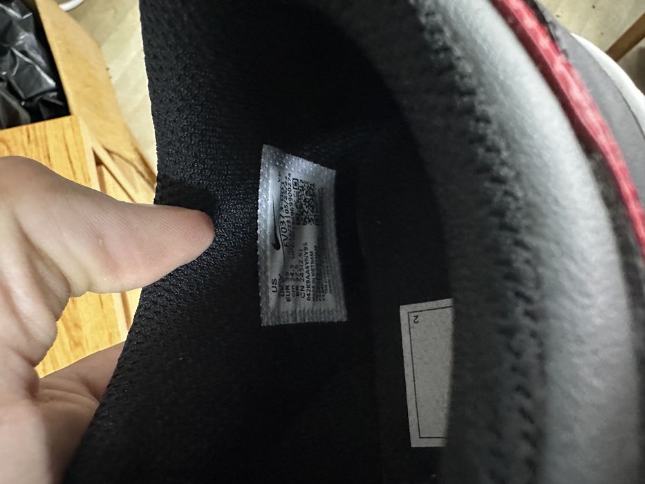 Nike Обувки размер 39 унисекс - оригинални